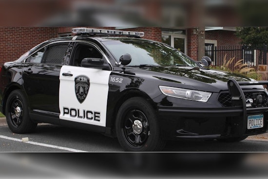 Brooklyn Park Man Assaulted and Robbed at Gunpoint by Acquaintance in His Own Home