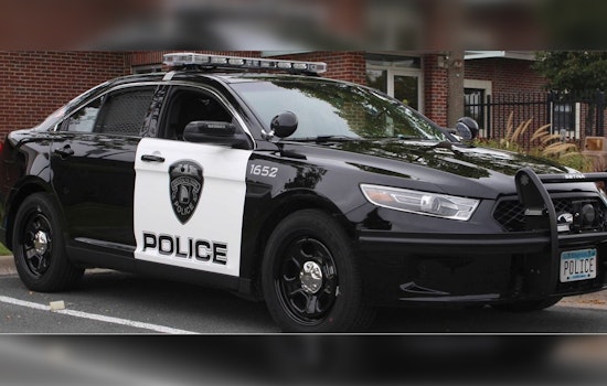 Brooklyn Park Man Assaulted and Robbed at Gunpoint by Acquaintance in His Own Home