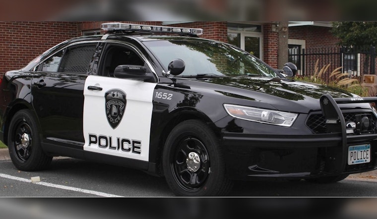 Brooklyn Park Man Assaulted and Robbed at Gunpoint by Acquaintance in His Own Home