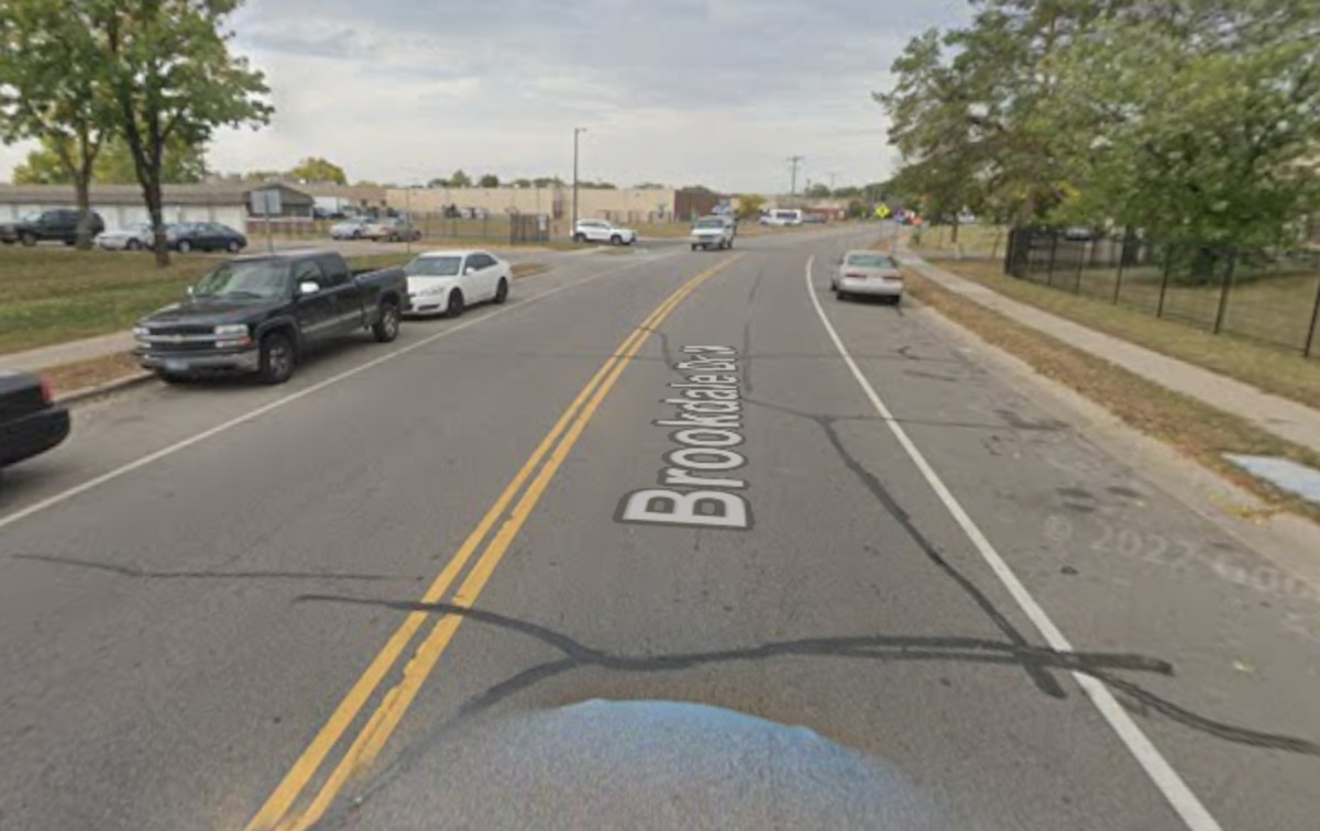 Brooklyn Park Man Wounded in DriveBy Shooting, Police Seek Witnesses