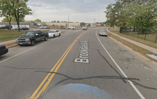 Brooklyn Park Man Wounded in Drive-By Shooting, Police Seek Witnesses for Information