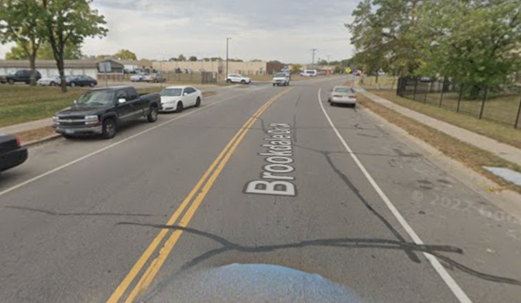 Brooklyn Park Man Wounded in Drive-By Shooting, Police Seek Witnesses for Information