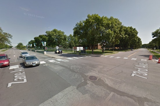 Brooklyn Park Neighborhood Stunned by Late-Night Gunfire, Police Seek Leads in Shooting Incident