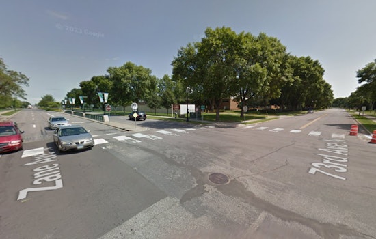 Brooklyn Park Neighborhood Stunned by Late-Night Gunfire, Police Seek Leads in Shooting Incident