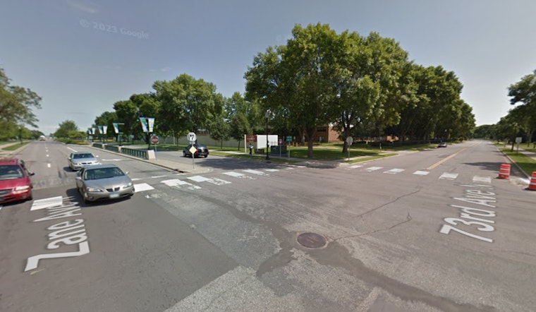Brooklyn Park Neighborhood Stunned by Late-Night Gunfire, Police Seek Leads in Shooting Incident