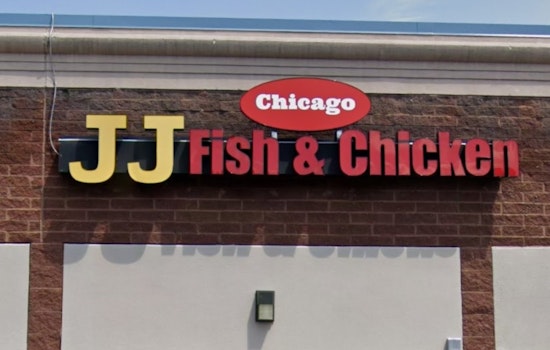 Brooklyn Park Planning Commission to Review JJ's Fish & Chicken Expansion on Valentine's Day