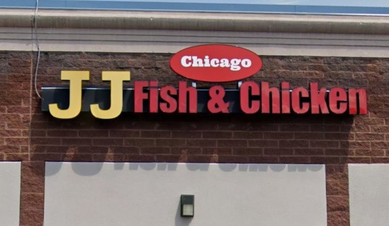 Brooklyn Park Planning Commission to Review JJ's Fish & Chicken Expansion on Valentine's Day
