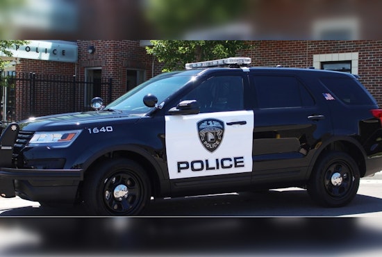 Brooklyn Park Police Department Welcomes New Officers from In-House Cadet Program