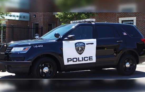 Brooklyn Park Police Department Welcomes New Officers from In-House Cadet Program