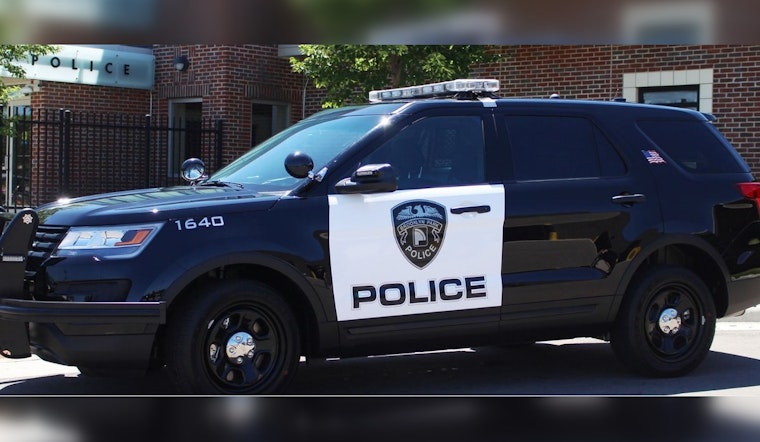 Brooklyn Park Police Department Welcomes New Officers from In-House Cadet Program