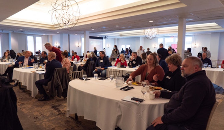 Brooklyn Park Readies for 32nd Annual Real Estate Forum with Focus on Community Enrichment