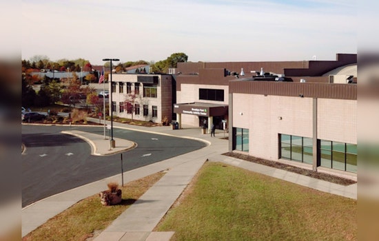 Brooklyn Park Residents Invited to Shape $26 Million CAC Renovation at Public Meeting