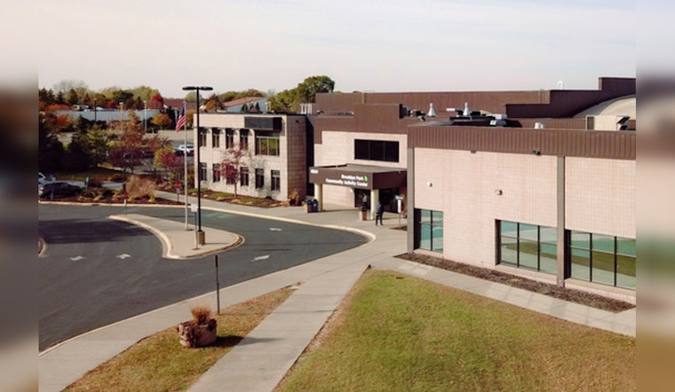 Brooklyn Park Residents Invited to Shape $26 Million CAC Renovation at Public Meeting