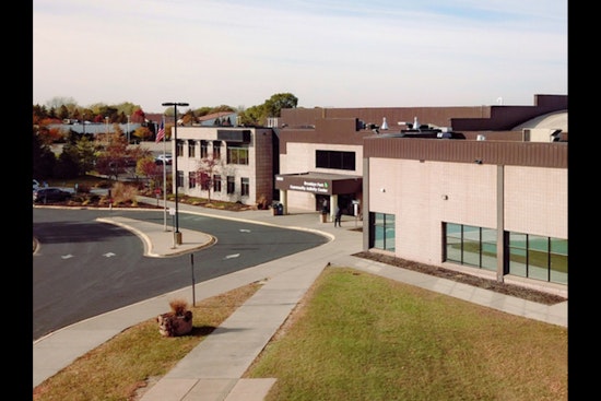 Brooklyn Park Seeks Community Input on $31 Million Community Activity Center Revamp Plans