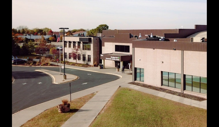 Brooklyn Park Seeks Community Input on $31 Million Community Activity Center Revamp Plans