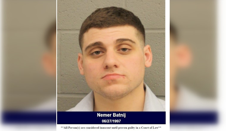 Brookway Wind Court Suspect Arrested for Alleged Terroristic Threats, Houston Area Community Shaken