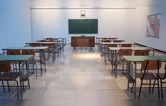 Broward County Battles Enrollment Decline, Considers Closing Underpopulated Schools