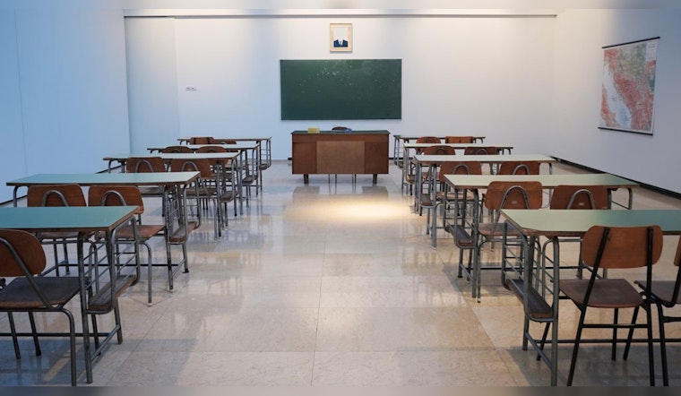 Broward County Battles Enrollment Decline, Considers Closing Underpopulated Schools