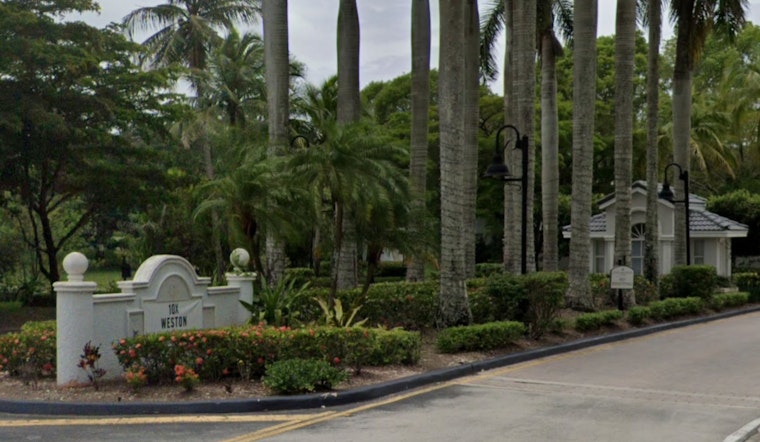 Broward County Deputy Fatally Shoots Man in Weston, Suicide by Cop Investigated