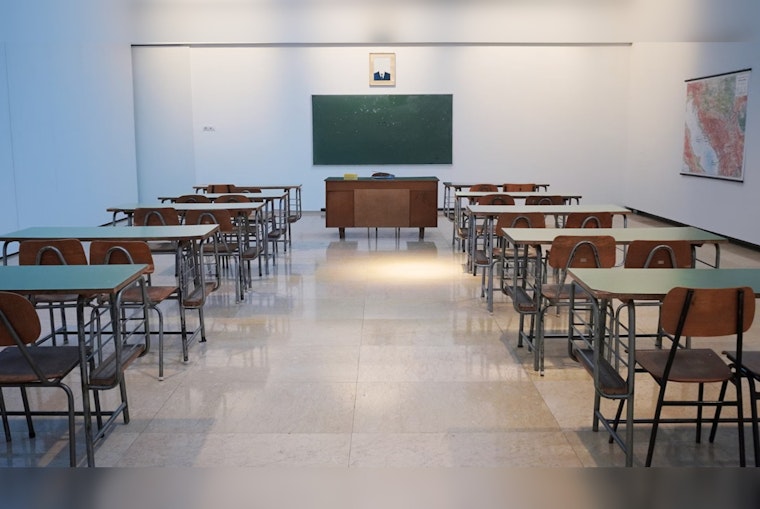 Broward County Eyes School Closures for Affordable Housing Amid Enrollment Decline