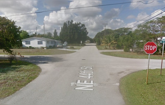 Broward County on Edge, Suspect Apprehended in Deerfield Beach, Deputy-Involved Shooting in Weston