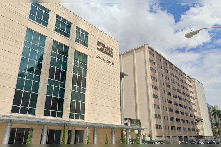 Broward County Prosecutors Drop Hate Crime Charges Against Ukrainian Refugee Family in Pompano Beach