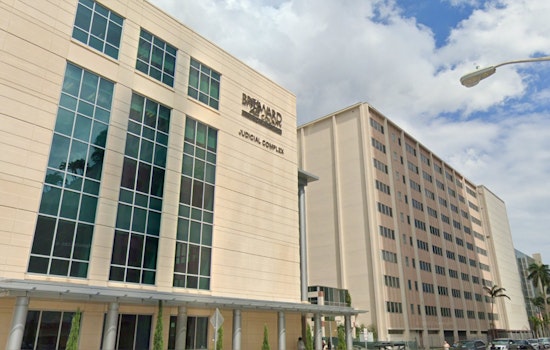 Broward County Prosecutors Drop Hate Crime Charges Against Ukrainian Refugee Family in Pompano Beach