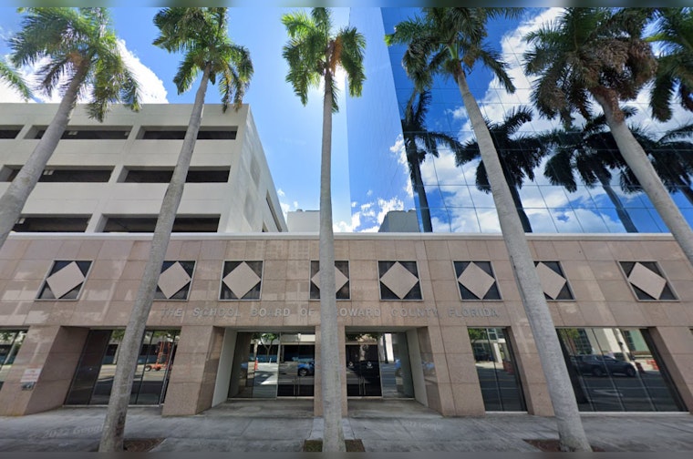 Broward County Public Schools Propose Teacher Pay Raises in Tentative Agreement with Union