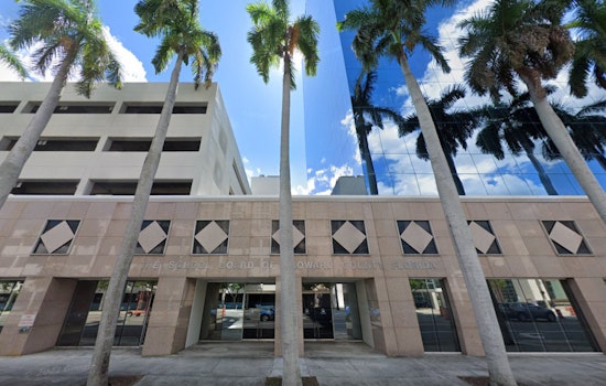 Broward County Public Schools Propose Teacher Pay Raises in Tentative Agreement with Union