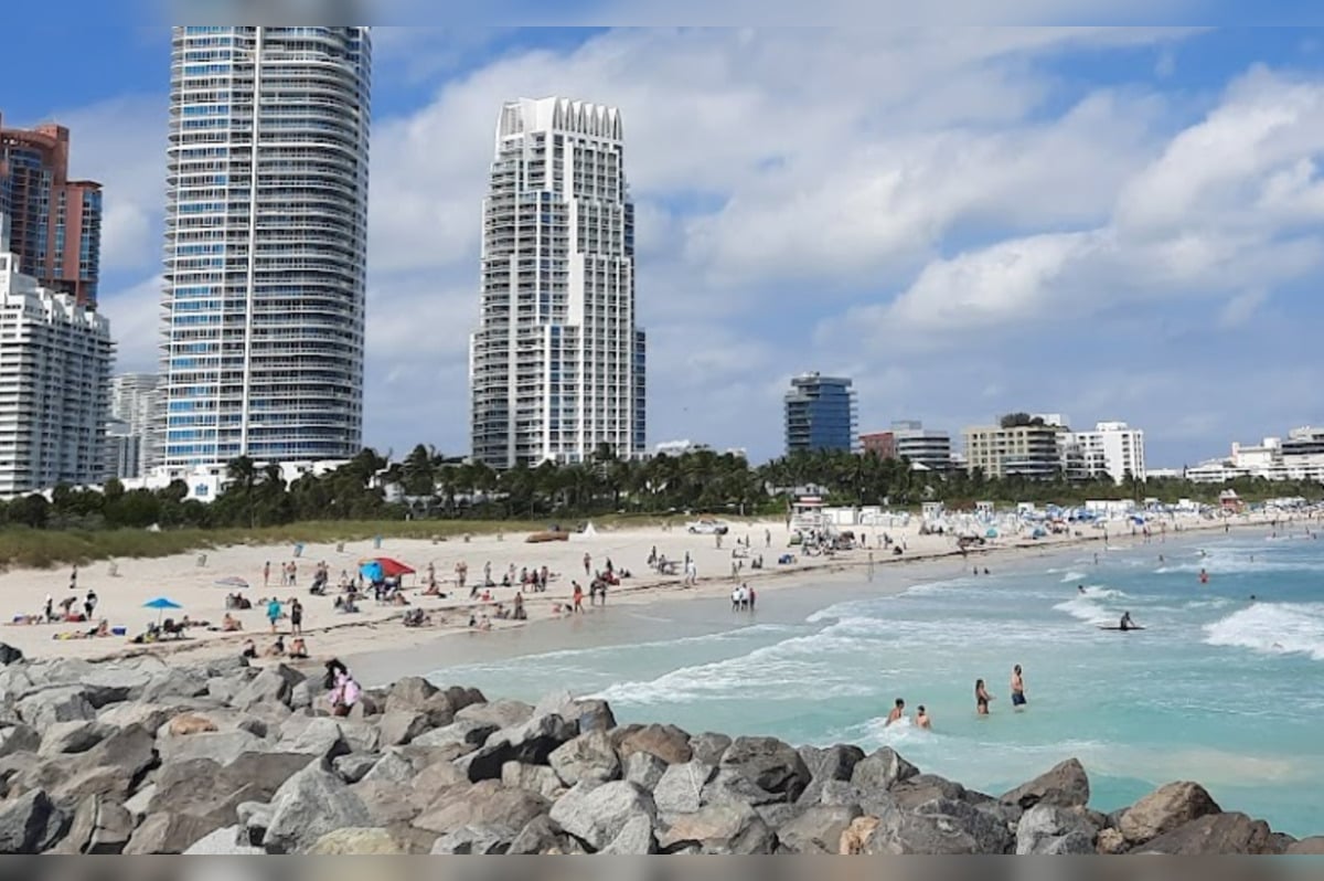 Broward County Ramps Up Measures for Spring Break Influx as Miami