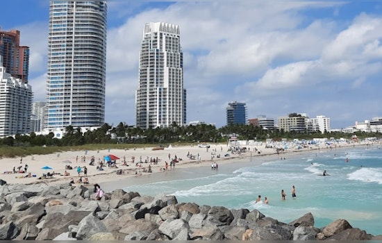 Broward County Ramps Up Measures for Spring Break Influx as Miami Beach Steps Back