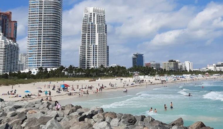 Broward County Ramps Up Measures for Spring Break Influx as Miami Beach Steps Back