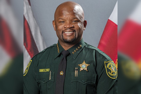Broward County Sheriff Gregory Tony Under Scrutiny for Alleged License Application Misinformation