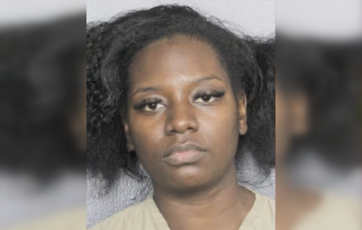 Broward County Woman Charged with Vehicular Homicide and DUI