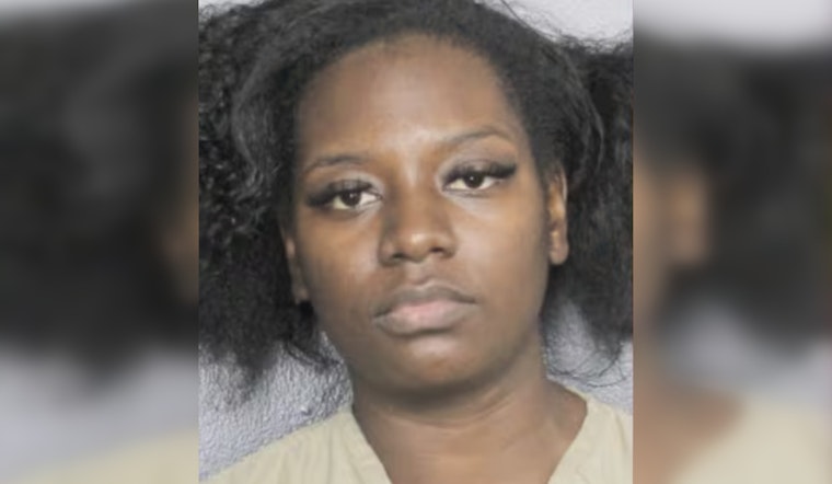 Broward County Woman Charged with Vehicular Homicide and DUI Manslaughter for Fatal 2020 Crash