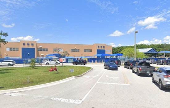 Broward County's Manatee Bay Elementary Responds to Measles Outbreak with Free Vaccinations