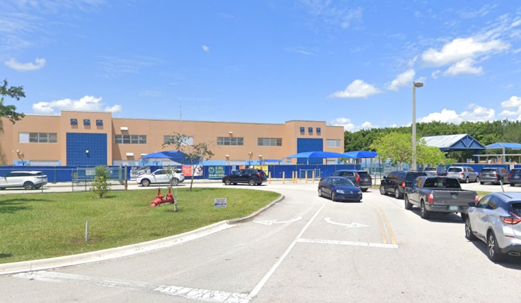 Broward County's Manatee Bay Elementary Responds to Measles Outbreak with Free Vaccinations