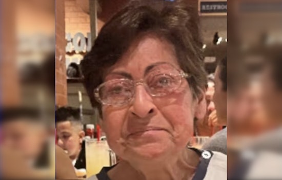 Broward Sheriff's Office Seeks Help to Locate Missing Tamarac Woman in Need of Medication