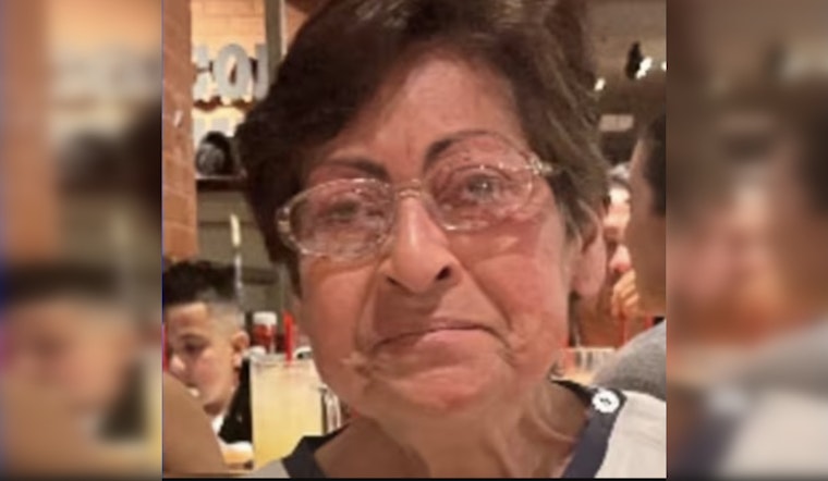 Broward Sheriff's Office Seeks Help to Locate Missing Tamarac Woman in Need of Medication