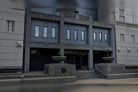 Brownsville Man Sentenced to Over 9 Years for Gun Smuggling and Identity Theft for Cartel Deals