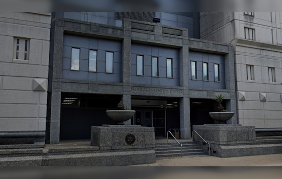 Brownsville Man Sentenced to Over 9 Years for Gun Smuggling and Identity Theft for Cartel Deals