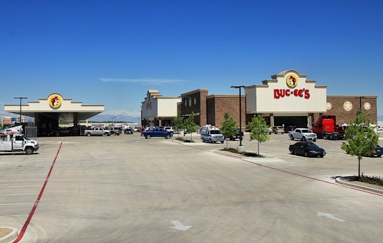 Buc-ee's Plans Massive Travel Center in San Marcos with Potential City Incentive Package