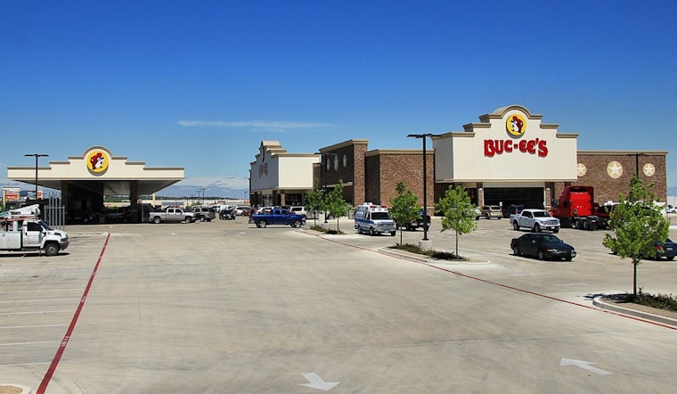 Buc-ee's Plans Massive Travel Center in San Marcos with Potential City Incentive Package