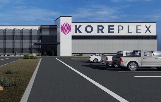 Buckeye on the Brink of Battery Boom as KORE Power Proposes $1 Billion KOREPlex, Awaits Planning Commission's Vote