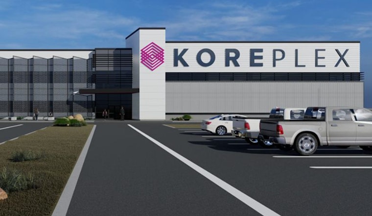 Buckeye on the Brink of Battery Boom as KORE Power Proposes $1 Billion KOREPlex, Awaits Planning Commission's Vote