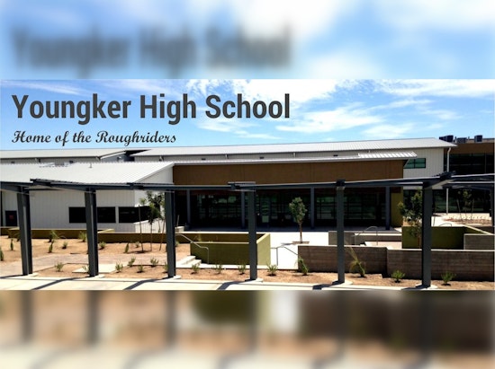 Buckeye Police Seize Weapon from Student at Youngker High School, No Injuries Reported