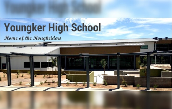 Buckeye Police Seize Weapon from Student at Youngker High School, No Injuries Reported