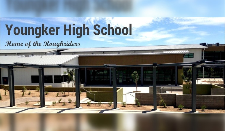 Buckeye Police Seize Weapon from Student at Youngker High School, No Injuries Reported