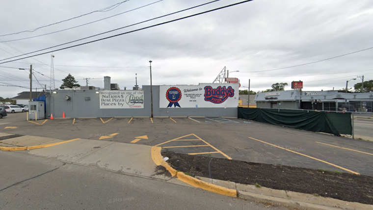 Buddy's Pizza Expands Detroit Legacy with New Carryout-Only Location in Canton