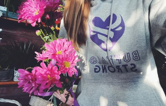 Buffalo Marks 3rd Anniversary of Clinic Shooting with Unity and Remembrance During Buffalo Strong Week